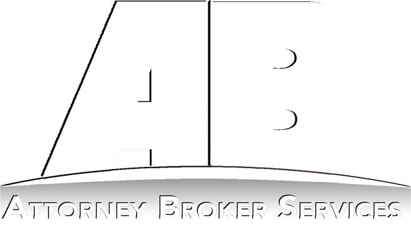 Attorney/Broker Services