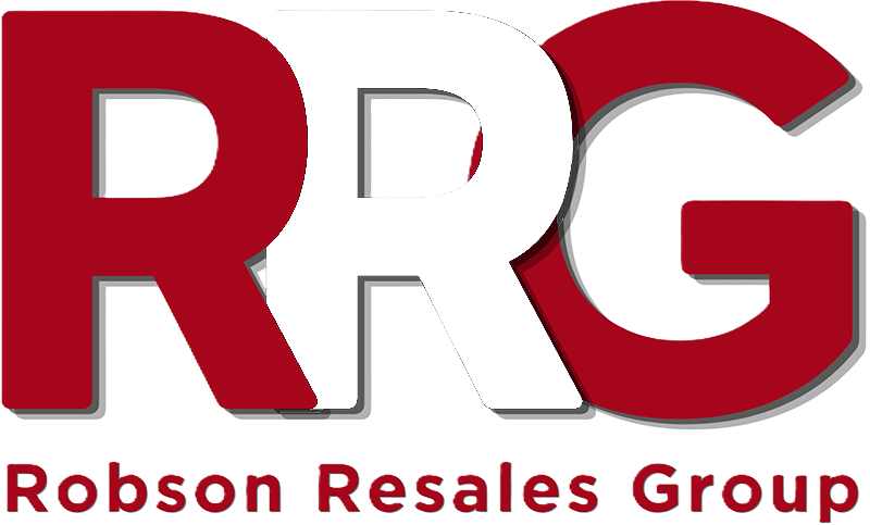 Robson Resales