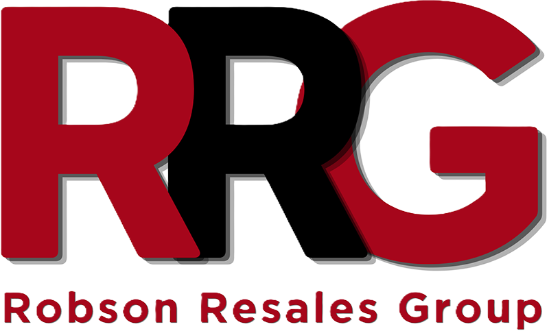 Robson Resales